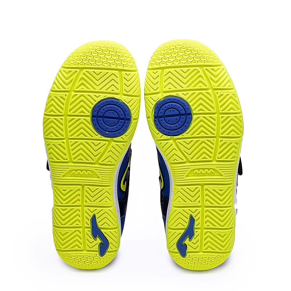 Joma Chuteira TPJW2403INV Marinho Sint -5-